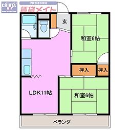 🉐敷金礼金0円！🉐共生マンション