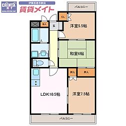 エストマンション