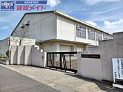 伊賀市立城東中学校 2273m