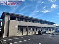 三重県伊賀市ゆめが丘3丁目：物件画像／株式会社賃貸メイト　伊賀忍者市駅店