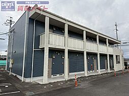 スターレジデンス西明寺Ａ