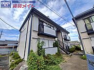 三重県伊賀市上野車坂町：物件画像／株式会社賃貸メイト　伊賀忍者市駅店