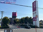 イオン伊賀上野店 4014m