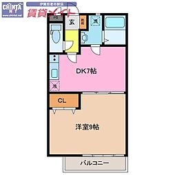 プールトゥジュール　II棟
