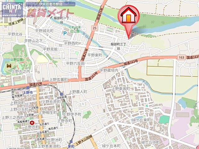 地図