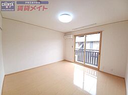 ＭｉＴａＮＤａ　ＨＥＩＧＨＴＳ　B 1階ワンルームのリビング/ダイニング