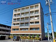 三重県伊賀市小田町：物件画像／株式会社賃貸メイト　伊賀忍者市駅店