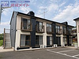 Palette　Mita　B棟
