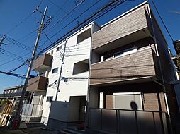 AJ南流山NorthIV