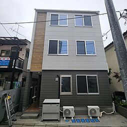 🉐敷金礼金0円！🉐MELDIA梅島X