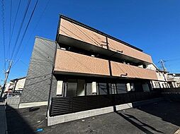 キャメル草加八幡町