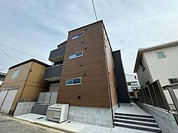 コンフォーティア八潮