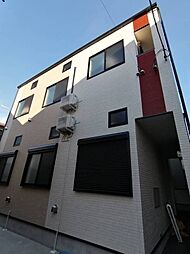 🉐敷金礼金0円！🉐ハーモニーテラス墨田II