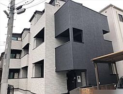 🉐敷金礼金0円！🉐TATERUApartment足立区梅田4丁目
