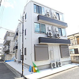 ノーザンロード綾瀬