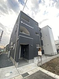 🉐敷金礼金0円！🉐AJ北松戸003