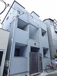 🉐敷金礼金0円！🉐サークルハウス鐘ヶ淵