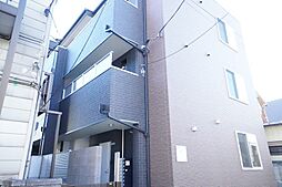 グランシャレー堀切I