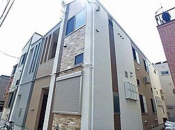 🉐敷金礼金0円！🉐ハーモニーテラス日ノ出町II
