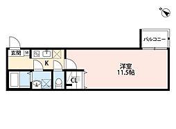 🉐敷金礼金0円！🉐IoTレジデンス南流山(アイオーティーレジデン...