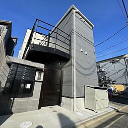 🉐敷金礼金0円！🉐MELDIA古千谷本町3丁目No.3