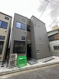 🉐敷金礼金0円！🉐TNフォレスト北千住