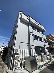 🉐敷金礼金0円！🉐ａｎｄ　Ｋｉｔｓｕｎｅ金町（アンド　キツネ　カ...