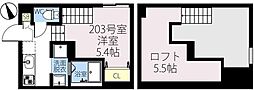 🉐敷金礼金0円！🉐ＲＩＺＥＳＴ　ＴＹ新松戸