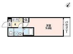 🉐敷金礼金0円！🉐Klavier(クラヴィーア)