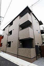 🉐敷金礼金0円！🉐グランクオールお花茶屋
