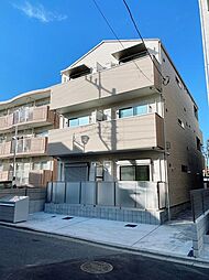 ウイルビィ新松戸
