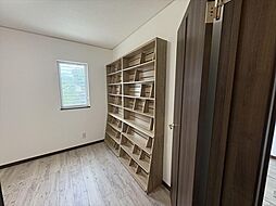 子供部屋の画像