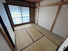 如是町借家  ｜ 大阪府高槻市如是町（賃貸一戸建3K・1階・76.10㎡） その24