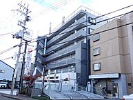 大阪府高槻市津之江町2丁目：物件画像／株式会社FACE　賃貸住宅サービスNetWork富田店