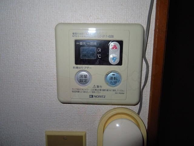 浴室