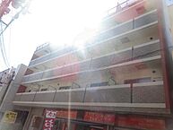 大阪府茨木市元町：物件画像／株式会社FACE　賃貸住宅サービスNetWork富田店