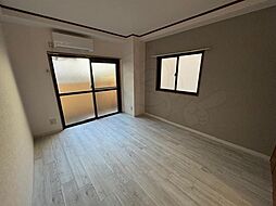 フェリセ富田 2階ワンルームのリビング/ダイニング