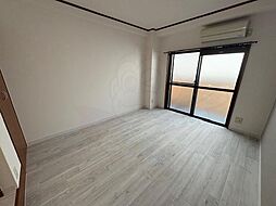 フェリセ富田 3階ワンルームのリビング/ダイニング