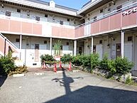大阪府茨木市上郡2丁目：物件画像／株式会社FACE　賃貸住宅サービスNetWork富田店