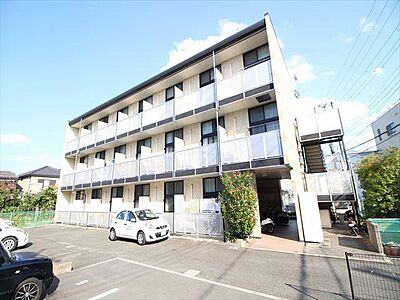 外観 外観