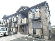 大阪府茨木市郡山2丁目30番24-2号：物件画像／株式会社FACE　賃貸住宅サービスNetWork富田店