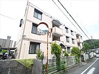 大阪府三島郡島本町桜井5丁目：物件画像／株式会社FACE　賃貸住宅サービスNetWork富田店