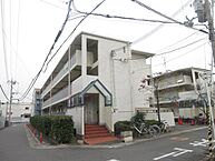 大阪府茨木市蔵垣内2丁目：物件画像／株式会社FACE　賃貸住宅サービスNetWork富田店