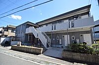 大阪府茨木市上郡2丁目：物件画像／株式会社FACE　賃貸住宅サービスNetWork富田店