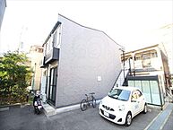 大阪府高槻市寿町2丁目26番4号：物件画像／株式会社FACE　賃貸住宅サービスNetWork富田店
