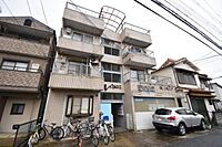 大阪府茨木市中村町：物件画像／株式会社FACE　賃貸住宅サービスNetWork富田店