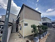 大阪府高槻市西五百住町：物件画像／株式会社FACE　賃貸住宅サービスNetWork富田店