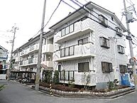 大阪府茨木市耳原3丁目：物件画像／株式会社FACE　賃貸住宅サービスNetWork富田店
