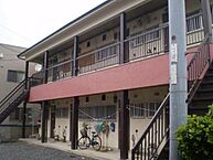 大阪府茨木市田中町：物件画像／株式会社FACE　賃貸住宅サービスNetWork富田店