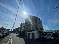 大阪府茨木市真砂2丁目：物件画像／株式会社FACE　賃貸住宅サービスNetWork富田店
